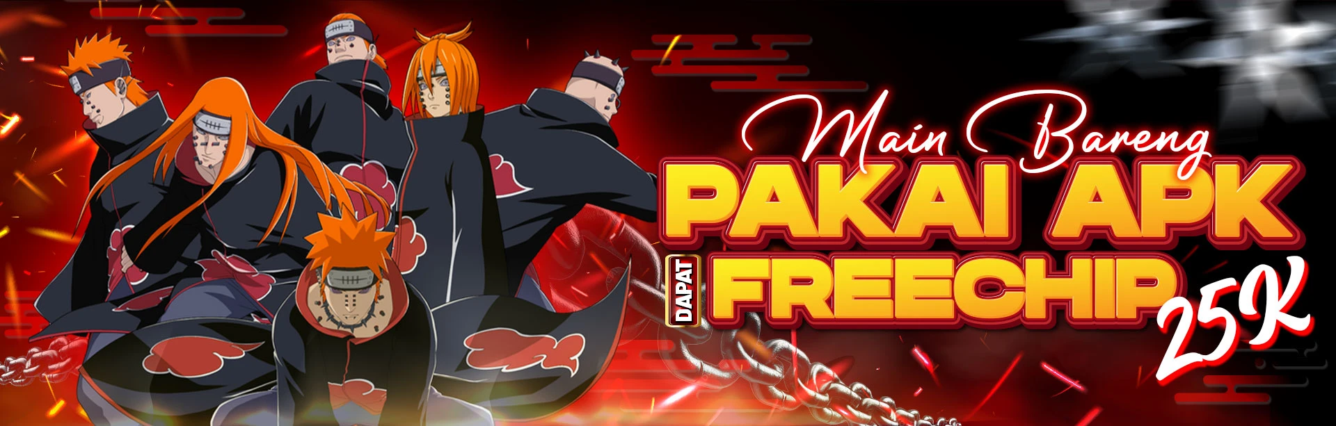 ArmorBet77 Banner Slot Online